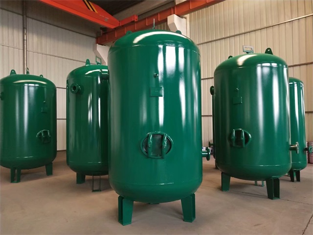 储气罐深州深州深州分汽包 储气罐深州深州深州分汽包