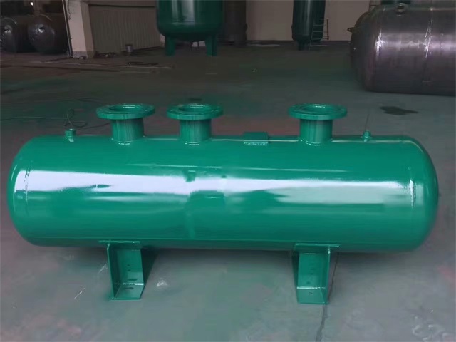 深州深州深州蒸汽分气缸