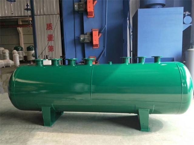 深州深州深州蒸汽分气缸